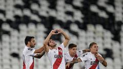 River-Chacarita: Horario, Canal TV y dónde ver online