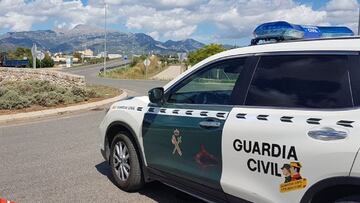 Polémica en la Guardia Civil por la cuenta en TikTok