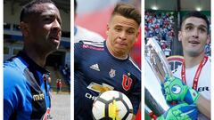 Los 11 extranjeros que brillaron en el Torneo Nacional