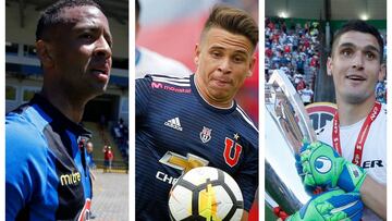 Los 11 extranjeros que brillaron en el Torneo Nacional