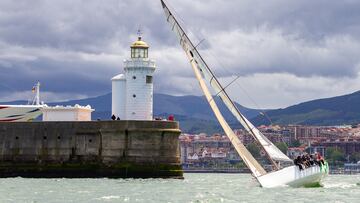 El Trofeo Lurauto siguió en el Abra con el triunfo del Biobizz, Symphony, Bacilón y Kohen