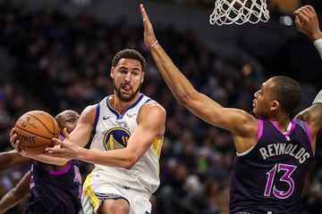 ¿Qué jugadores de la NBA son del Real Madrid o Barcelona?