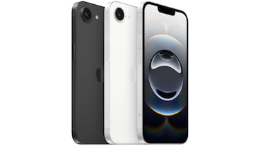 Precio mínimo histórico en el iPhone 16E: el móvil más asequible de Apple, Prime ofrece a la fiesta con un descuento en Amazon