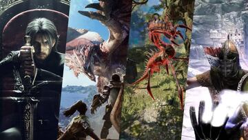 Rebajas Steam: los mejores juegos de rol
