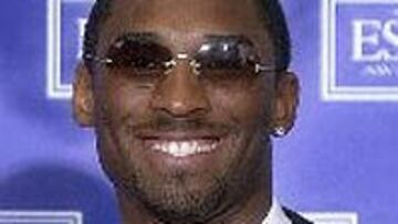 <b>LIBRE.</b> Kobe Bryant puede negociar la marca de ropa deportiva que le vestirá a partir de la próxima temporada, ya que ha quedado libre de su anterior compromiso con Adidas.