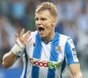 Odegaard, la gran ausencia de la Real en el duelo de las sorpresas
