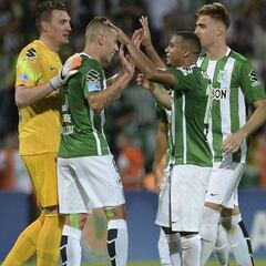 Conmebol confirma horarios para la final de la Copa Sudamericana