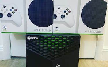 La reventa de PS5 y Xbox Series X|S genera millones de dólares; calculan los beneficios