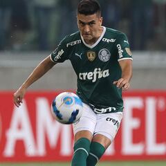 Eduard Atuesta sufre rotura de ligamentos de su rodilla derecha