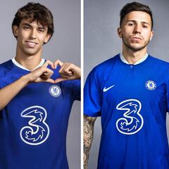 Las cifras más locas del mercado del Chelsea