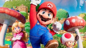 The Super Mario Bros. Movie Sequel is Official and Release Date Confirmed