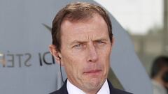 Butragueño: "El gol del Barça puede ser en fuera de juego"