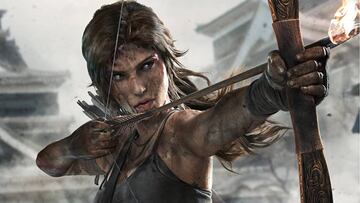 Square Enix registra Tomb Raider Ultimate Experience; primeros detalles