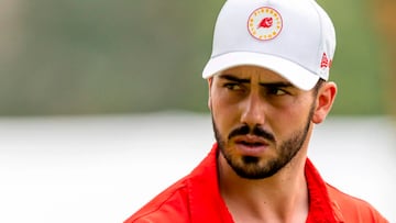 Josele sigue ‘caliente’: cerca de la cabeza en Australia