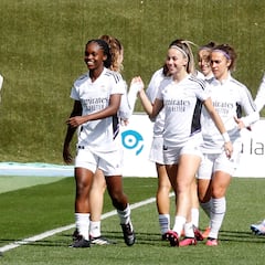 Can Linda Caicedo help Real Madrid to first Clásico win over Barcelona?