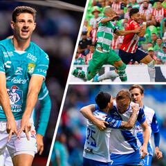 Los 7 puntos que dejó la Jornada 3 del Apertura 2022