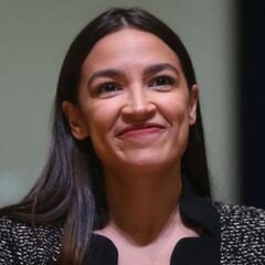 Second $600 stimulus check: what’s Alexandria Ocasio-Cortez’s Twitter poll?