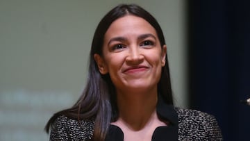 Second $600 stimulus check: what’s Alexandria Ocasio-Cortez’s Twitter poll?