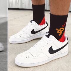 Las zapatillas más vendidas de Nike: un clásico que no pasa de moda