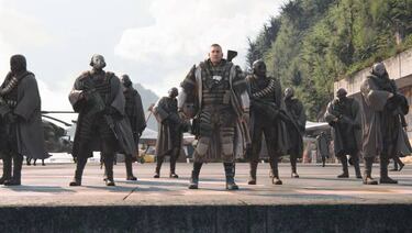 Ghost Recon Breakpoint, impresiones finales. La precisión del soldado