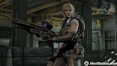 Gears of War 3, Impresiones