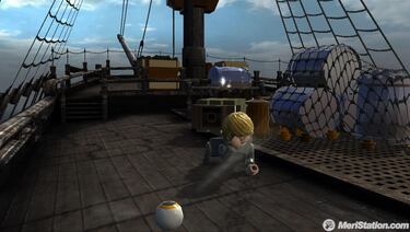 LEGO Piratas del Caribe, Impresiones