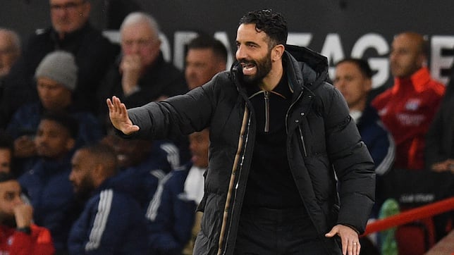 Jogo entre Manchester United e Wolverhampton