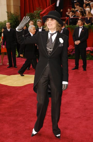 Los looks que más han dado que hablar de la historia de los Oscars
