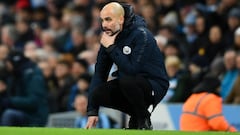 City's Bernardo Silva: "We just follow what Pep tells us!"