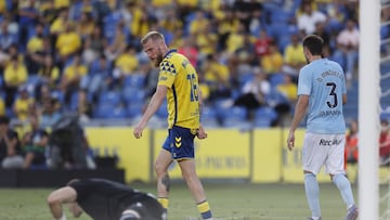 Ahora las dudas también están arriba