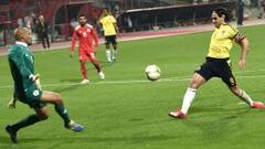 Los 21 datos que dejó el triunfo de Colombia en Baréin