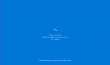 ¿Todavía sin la Creators Update de Windows 10? este parche tiene la culpa