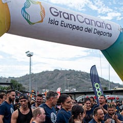 La Bestial Race impulsa a Gran Canaria como destino líder en turismo deportivo