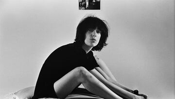 Patti Smith reflects on her childhood, parents and soul mate Fred ‘Sonic’ Smith in her forthcoming memoir - a book that was 10 years in the making.