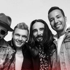 Backstreet Boys regresará a México con tres conciertos