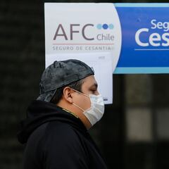 Subsidio de censantía: ¿cómo se solicita y a qué tramo pertenezco?