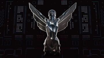 The Game Awards 2022: cómo y a qué hora ver la gala de premios y los anuncios en directo