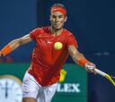 Nadal - Tsitsipas: horario, TV y cómo ver en directo online