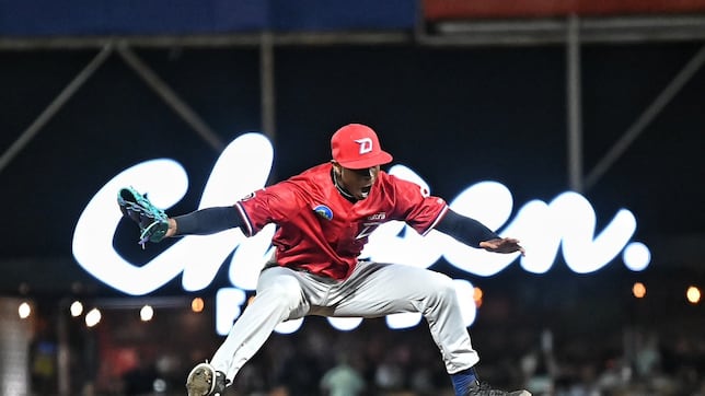 Doble fracaso mexicano para comenzar la Serie del Caribe 2026