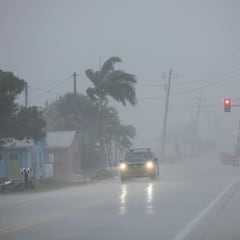 ¿Por dónde va a pasar el Huracán Milton? Este es el mapa de zonas, estados y ciudades afectadas