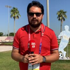 Reporte del entrenamiento de Argentina: Scaloni guardó al grupo titular