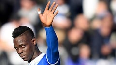 Brescia, Mario Balotelli 