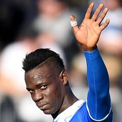 Cellino 'despide' a Balotelli: "Vive por encima de las reglas"