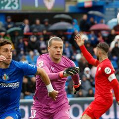 Nyland, prioridad de renovación