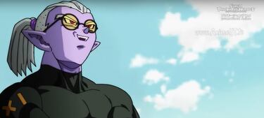 Super Dragon Ball Heroes: Capítulo 1