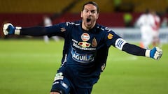 Tolima y su conexión exitosa con los jugadores paraguayos