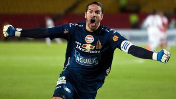 Tolima y su conexión exitosa con los jugadores paraguayos