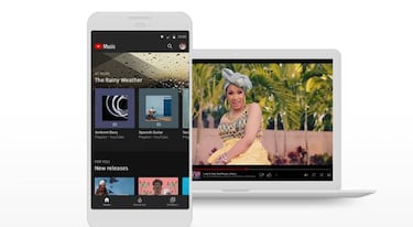 Qué es YouTube Music: Funciones, precio y servicios