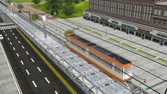 Imágenes de Trainz Railroad Simulator 2006