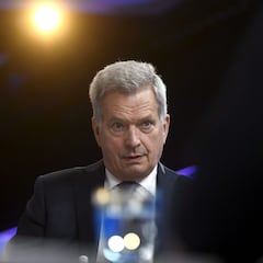 Finlandia avisa de la expansión de la guerra